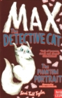 Image for Max the Detective Cat: The Phantom Portrait