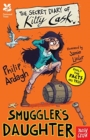 Image for National Trust: The Secret Diary of Kitty Cask, Smuggler&#39;s Daughter