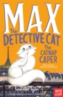 Image for Max the Detective Cat: The Catnap Caper