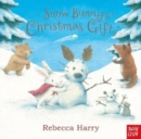 Image for Snow bunny&#39;s Christmas gift