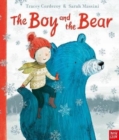 Image for The boy and the bear