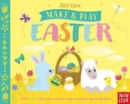 Image for Make and Play: Easter