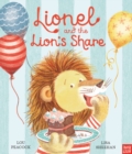 Image for Lionel and the Lion&#39;s Share