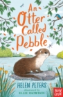 Image for An otter called Pebble