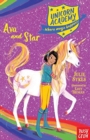 Image for Unicorn Academy: Ava and Star