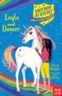 Layla and Dancer by Sykes, Julie cover image