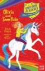 Image for Unicorn Academy: Olivia and Snowflake