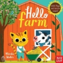 Image for Hello Farm