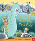 Image for Have you seen my blankie?