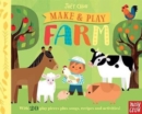 Image for Make and Play: Farm
