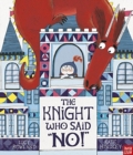 Image for The Knight Who Said &quot;No!&quot;