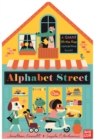 Image for Alphabet street