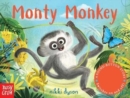 Image for Sound-Button Stories: Monty Monkey