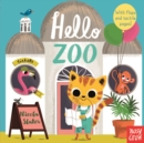Image for Hello zoo