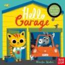 Image for Hello Garage