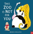 Image for This zoo is not for you