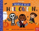 Image for Make and Play: Halloween