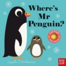 Image for Where&#39;s Mr Penguin?
