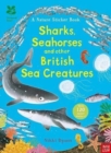 Image for National Trust: Sharks, Seahorses and other British Sea Creatures