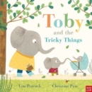 Image for Toby and the Tricky Things