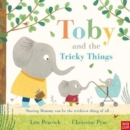 Image for Toby and the tricky things