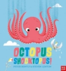 Image for Octopus Shocktopus!
