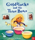 Image for Fairy Tales: Goldilocks and the Three Bears