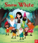 Image for Fairy Tales: Snow White