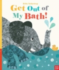 Image for Get out of my bath!