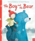 Image for The boy and the bear