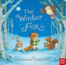 Image for The Winter Fox