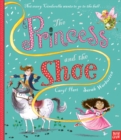 Image for The Princess and the Shoe