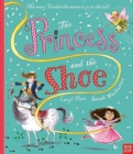 Image for The Princess and the Shoe