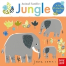 Image for Animal Families: Jungle