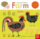 Image for Animal Families: Farm