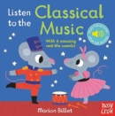 Image for Listen to the Classical Music