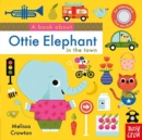 Image for A Book About Ottie Elephant in the Town