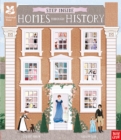 Image for National Trust: Step Inside Homes Through History
