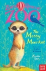 Image for The messy meerkat