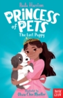 Image for Princess of Pets: The Lost Puppy