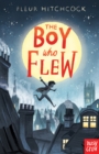 Image for The boy who flew