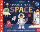 Image for Make and Play: Space