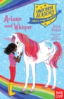 Image for Ariana and Whisper