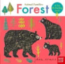 Image for Animal Families: Forest