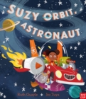 Image for Suzy Orbit, astronaut