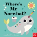 Image for Where's Mr Narwhal?