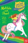 Image for Matilda and Pearl