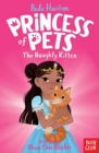 Image for Princess of Pets: The Naughty Kitten