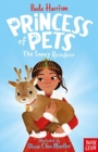 Image for Princess of Pets: The Snowy Reindeer