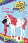 Image for Ariana and Whisper